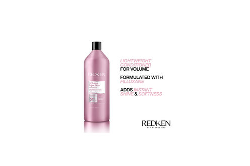 Volume Injection Conditioner - Conditioner | L'Oréal Partner Shop