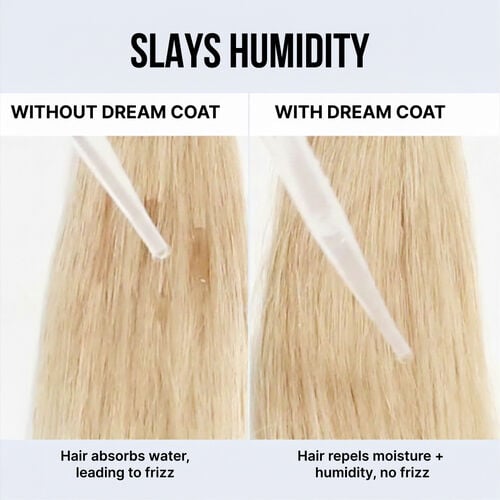 Dream Coat Supernatural Spray - Cheveux avec Frisottis | L'Or&eacute;al Partner Shop