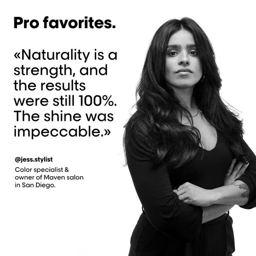 Dia Color - Dia color | L'Or&eacute;al Partner Shop