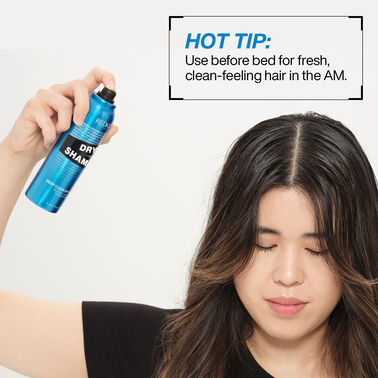 Deep Clean Dry Shampoo - Droogshampoo | L'Oréal Partner Shop
