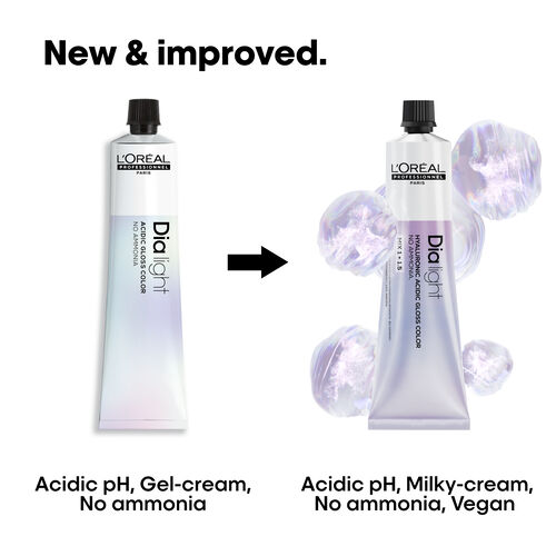 X-Tenso Moisturist Cheveux Naturels - Dia Light | L'Or&eacute;al Partner Shop