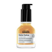 Metal Detox Huile Concentr&eacute;e - 50 ml - Metal Detox | L'Or&eacute;al Partner Shop
