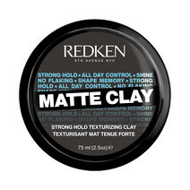 Matte Clay - Styling | L'Or&eacute;al Partner Shop