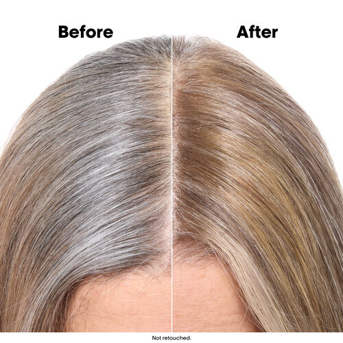 Total Blending - storefront-BE | L'Or&eacute;al Partner Shop