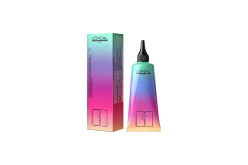 Colorful Hair - QuickOrder | L'Oréal Partner Shop