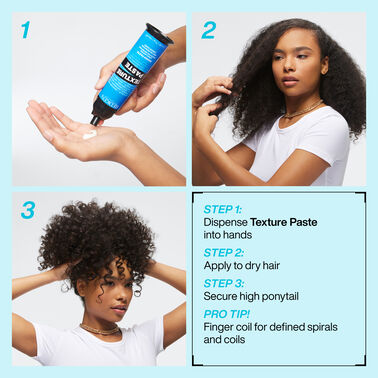 Texture Paste - Styling | L'Oréal Partner Shop