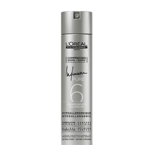 Infinium Extra Strong - Styling | L'Oréal Partner Shop