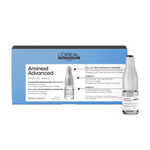 Aminexil Advanced Anti-hair loss activator-programma - 10x6 ml - Scalp Advanced | L'Or&eacute;al Partner Shop