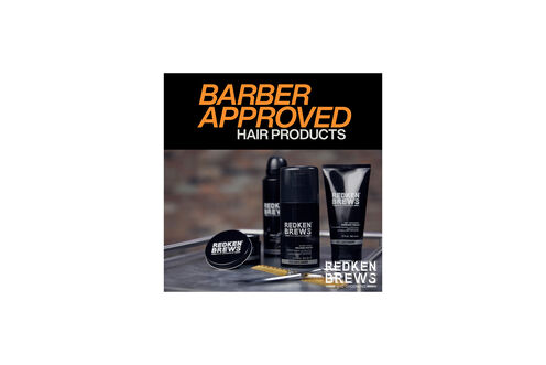 Molding Paste - Work Hard Brews - Styling | L'Oréal Partner Shop