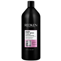Acidic Color Gloss Conditioner - 1000 ML - storefront-BE | L'Oréal Partner Shop