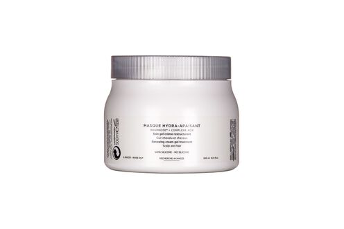 Spécifique Masque Hydra-Apaisant - Soins Capillaires | L'Oréal Partner Shop