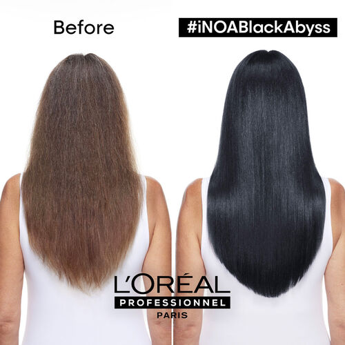 Black Abyss Look Ethel - iNOA 2.10 / 3 - storefront-BE | L'Or&eacute;al Partner Shop
