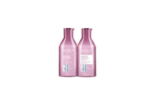 Volume Injection Conditioner - Conditioner | L'Oréal Partner Shop