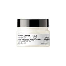 Metal Detox Masque - 250 ml - Metal Detox | L'Oréal Partner Shop