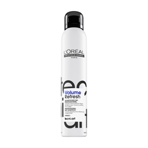 Volume Dry Refresh Droogshampoo - Tecni.art | L'Or&eacute;al Partner Shop