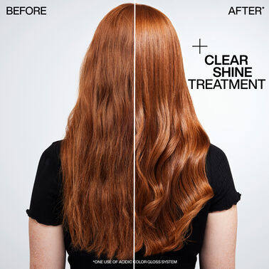 Acidic Color Gloss Glass Gloss Treatment - storefront-BE | L'Oréal Partner Shop