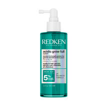 ACIDIC GROW FULL SYSTEM S&Eacute;RUM - 100 ML - Redken | L'Or&eacute;al Partner Shop
