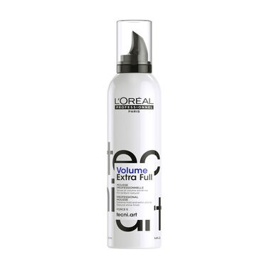 Volume Extra Full - Mousse | L'Oréal Partner Shop