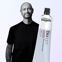 Les must-haves Dia light de Berni Ottjes - storefront-BE | L'Or&eacute;al Partner Shop