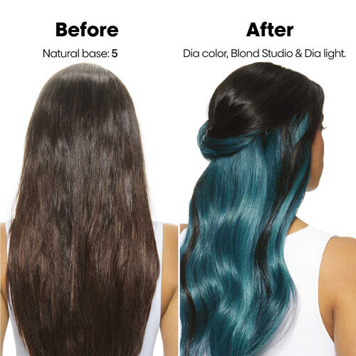 Purple Lightening Balm 8T Bonder Inside - Blond Studio | L'Or&eacute;al Partner Shop