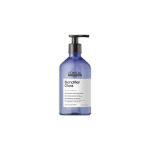 Blondifier Shampoing Gloss - 500 ml - Hair Care | L'Or&eacute;al Partner Shop