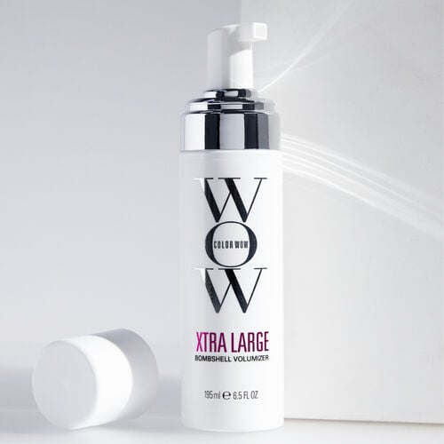 Xtra Large Bombshell Volumizer - Cheveux Fins & Plats | L'Or&eacute;al Partner Shop