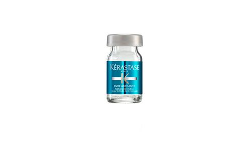 Spécifique Cure Apaisante Anti-Inconforts - Soins Capillaires | L'Oréal Partner Shop