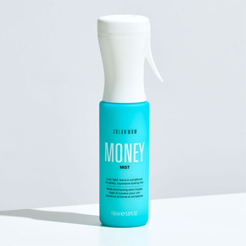 Money Mist Leave-In Conditioner - Cheveux Secs & D&eacute;shydrat&eacute;s | L'Or&eacute;al Partner Shop