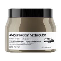 Absolut Repair Molecular Masque 500ml - Absolut Repair Molecular | L'Oréal Partner Shop