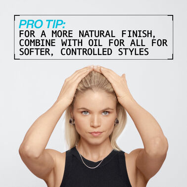 Max Sculpting Gel - Coiffage | L'Oréal Partner Shop