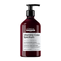 Vitamino Color Spectrum Apr&egrave;s-Shampooing 500ml&nbsp; - Vitamino Color Spectrum | L'Or&eacute;al Partner Shop