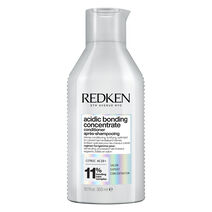 Acidic Bonding Concentrate Conditioner - 500 ML - Acidic Bonding Concentrate | L'Or&eacute;al Partner Shop
