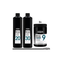 Package de soutien Blond Studio 9t Bonder Inside Start - Blond Studio | L'Or&eacute;al Partner Shop