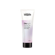 Dia Light Acidic Gloss Clear - Signature Service: French Balayage | L'Oréal Partner Shop