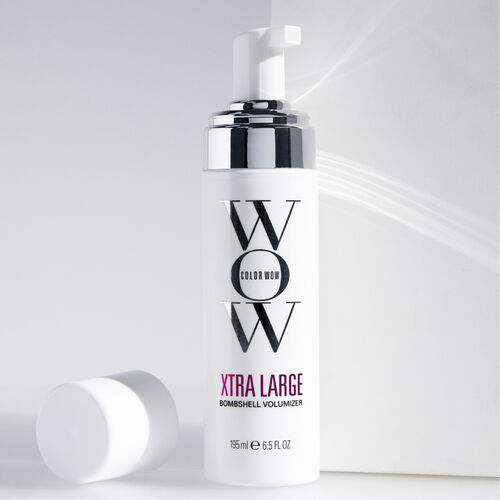 Xtra Large Bombshell Volumizer - Fijn, Futloos Haar | L'Or&eacute;al Partner Shop