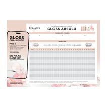 C2.25 GLOSS ABSOLU - EMPL CHAL BIL - PLV | L'Or&eacute;al Partner Shop