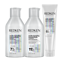 Retail Paquet (petit) - Acidic Bonding Concentrate - storefront-BE | L'Oréal Partner Shop
