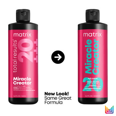 Miracle Creator - Mask -  | L'Oréal Partner Shop