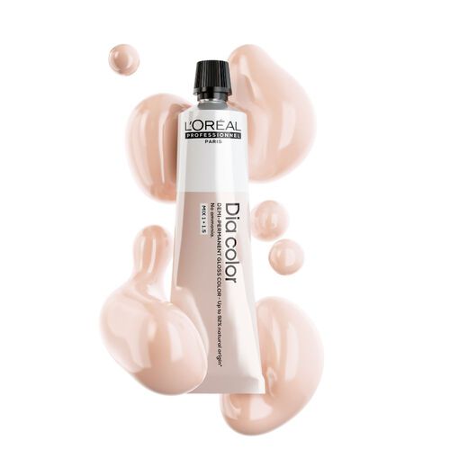 Dia Color - Dia color | L'Or&eacute;al Partner Shop