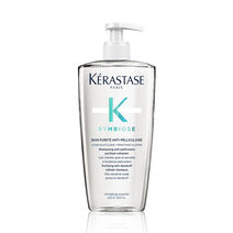Bain Pureté Anti-pelliculaire - Soins Capillaires | L'Oréal Partner Shop