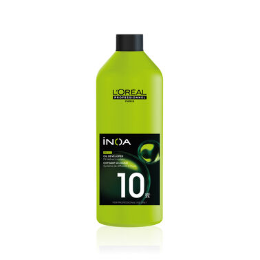 iNOA Oxydant Riche 10 VOL / 3% - Oxidanten | L'Oréal Partner Shop