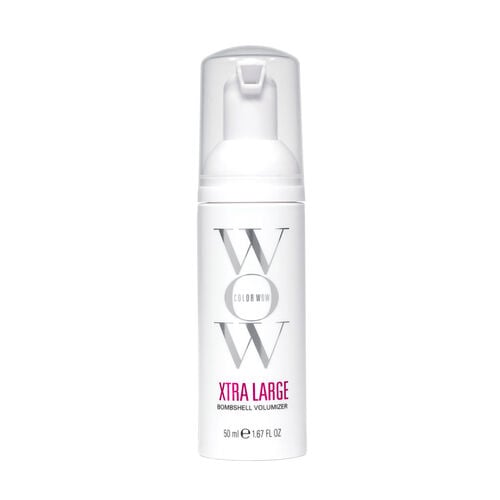 Xtra Large Bombshell Volumizer - Fijn, Futloos Haar | L'Or&eacute;al Partner Shop