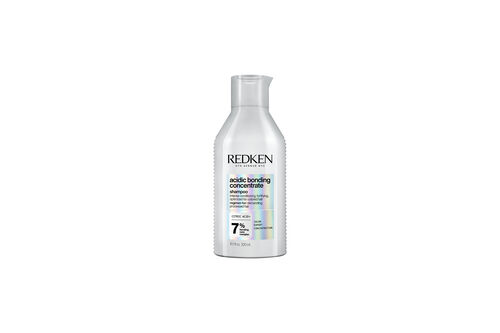 Acidic Bonding Concentrate Shampoo  - 300 ML - Acidic Bonding Concentrate | L'Or&eacute;al Partner Shop