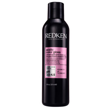 Acidic Color Gloss Glass Gloss Treatment - storefront-BE | L'Oréal Partner Shop
