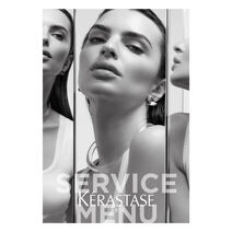 SERVICE MENU - FR - K&eacute;rastase | L'Or&eacute;al Partner Shop