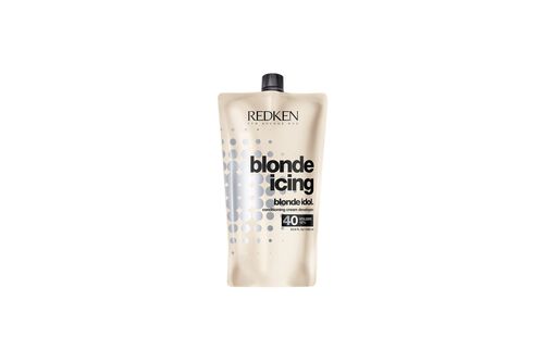 Blonde Glam Nutri Developer 40 Vol - 🛑 Bient&ocirc;t supprim&eacute;e | L'Or&eacute;al Partner Shop