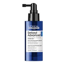 Serioxyl Advanced Denser hair s&eacute;rum - 90 ml - Scalp Advanced | L'Or&eacute;al Partner Shop