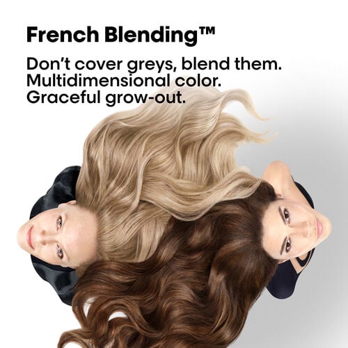 Retouch Blending - storefront-BE | L'Or&eacute;al Partner Shop