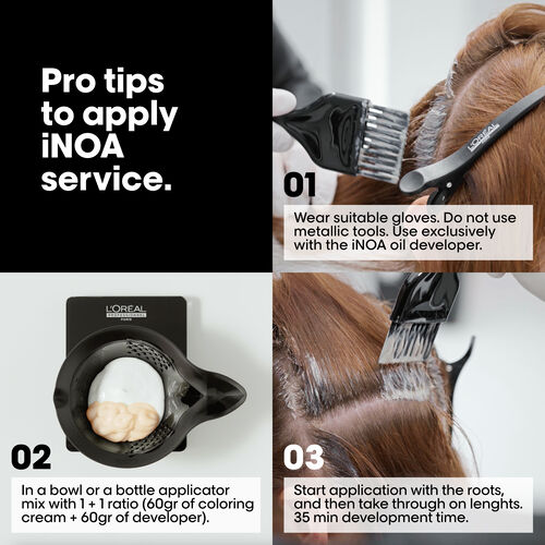 iNOA - iNOA | L'Or&eacute;al Partner Shop