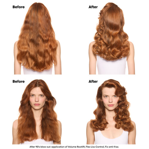 Volume RootLift - Tecni.art | L'Or&eacute;al Partner Shop